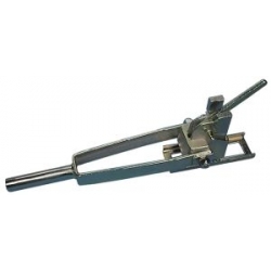 Atslēga veidņu savilkšanai spring clamp Atslēga veidņu savilkšanai spring clamp